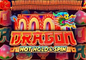 Dragon Hot Hold and Spin от Pragmatic Play в Joycasino