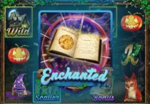 The Magic Cauldron — Enchanted Brew от Pragmatic Play в Joycasino