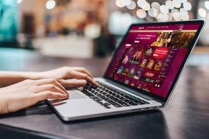 Партнерка Joycasino: правила программы для вебмастеров
