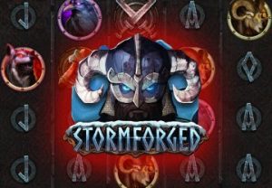 Stormforged от Hacksaw Gaming в Joycasino