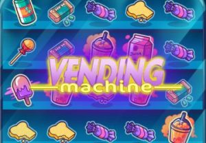 Vending Machine от Hacksaw Gaming в Joycasino