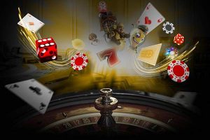 Параметры live игр в Joycasino